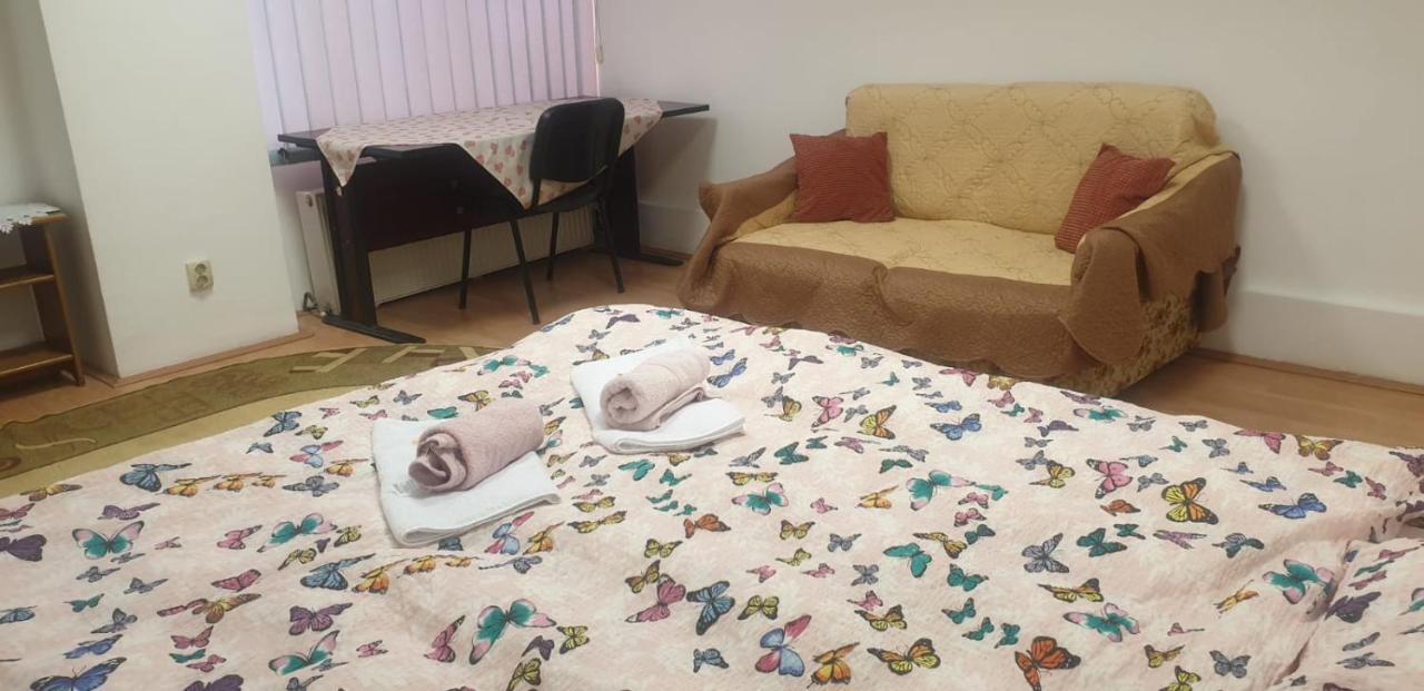 The Historical Family House-Cluj Napoca Center Apartment Ngoại thất bức ảnh